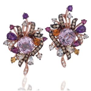 LeVian Earrings LEVIAN ‘CRAZY COLLECTION’